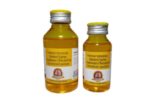  	franchise pharma products of Healthcare Formulations Gujarat  -	other expectorant spurex g.jpg	